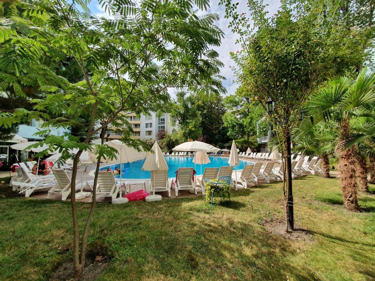Yassen Holiday Village Sunny Beach