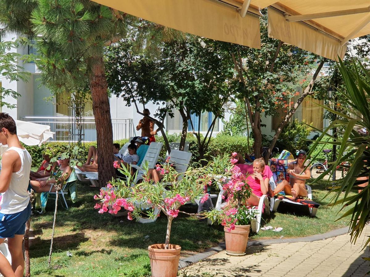 Aparthotel Yassen Holiday Village Sunny Beach
