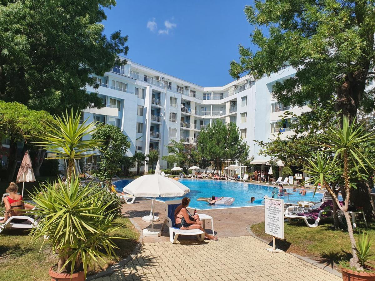 Yassen Holiday Village Aparthotel 3*