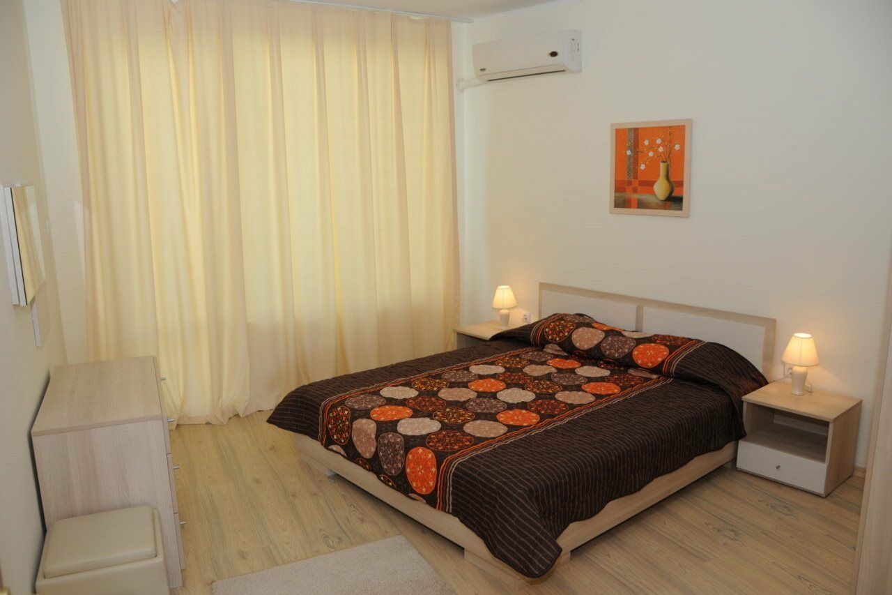 Yassen Holiday Village