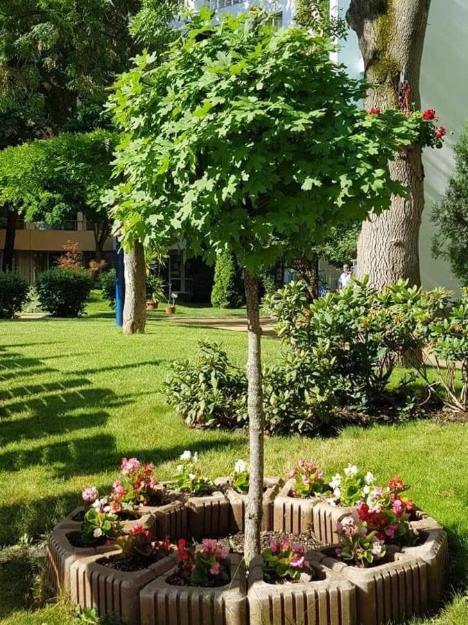 Aparthotel Yassen Holiday Village 3*