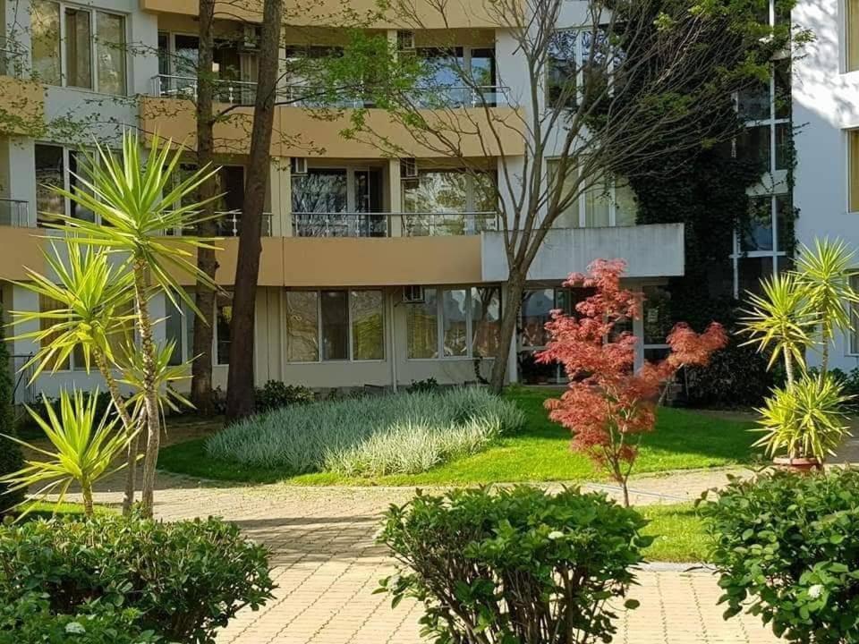 Aparthotel Yassen Holiday Village Sunny Beach